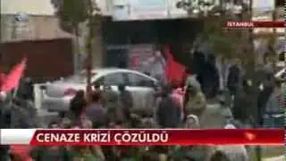 Kanal D'nin yalan Hasan Ferit Gedik haberi  #KanalDBoykot