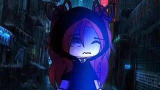 about me?.. #gacha #gachalife #gachameme #гачалайф #тикток #реееек #мем #angels