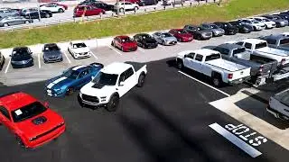 Motorvation Atlanta