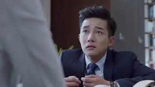 He was fired by ex-girlfriend, and how would he beg her? | To Be With You