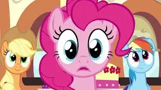 Ponies the Anthology 7.314 Comedy Intro (No Text Credits)