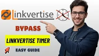 How to Bypass Linkvertise Timer WORKING METHOD 2026 (Updated)