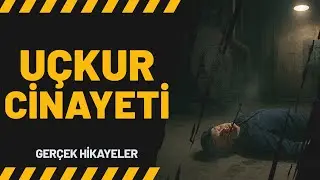 The Murder of Uçkur | Blood-Chilling Memories Episode 34