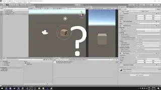 Unity: How To Use 3D Model As A Button