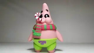 4K Funko Pop Animation 