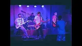 LEADFOOT covers ZZ Top's 
