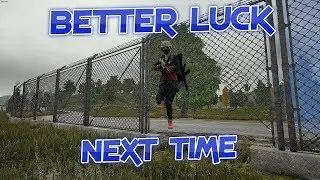 Better Luck Next Time - How it feels to play against Asmodeusz