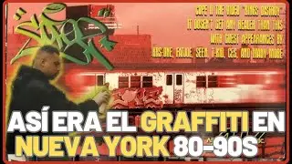 🎦 KINGS DESTROY | DOCUMENTAL GRAFFITI & COPE2 | SUBS ESPAÑOL