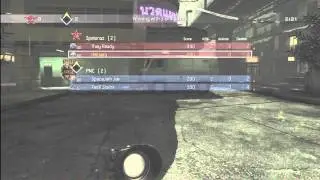 Never Relentless™ Dispute