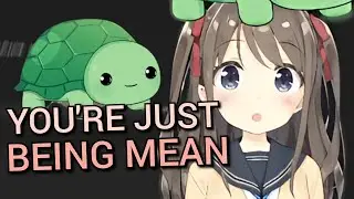 Vedal being mean to Neuro-sama