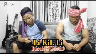 Li Kil Li Episode-2 (Zeletin)