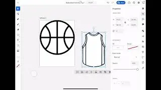 Illustrator Kalimba Part 3B   VECTORISE IMAGES