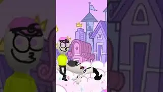 FAIRY GODPARENTS #funny #comedy #memes #animation