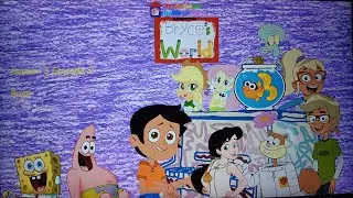Bryce's World: Episode 22 - Bugs (BryceAllan13 Entertainment Animation)