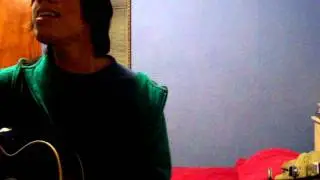 Culpable - Camilo (cover)