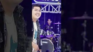 terlanjur cinta mati dikau yang kusayang..(DELVA IRAWAN Ft. SHINTA ARSINTA - KAWIN KONTRAK) #shorts