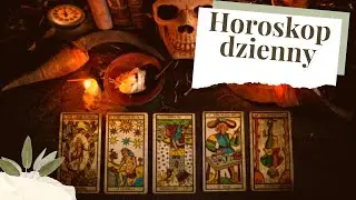 Horoskop Dzienny dla wszystkich znaków zodiaku ❤️  21 Stycznia 🌞