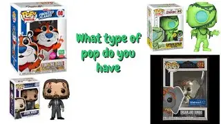 How to tell what kind of Funko Pop you have!