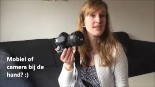 D I Y  bedrijfsfoto challenge