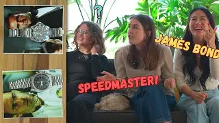 The Ladies Play Watch Trivia | Anachronist Ep. 7