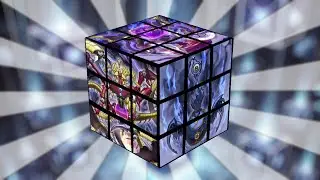 Kubisch - Themendeck PUR - Yu-Gi-Oh!