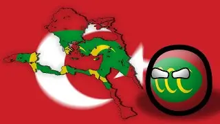 Age of Civilizations 2 Турция на пути возвращения Османской Империи часть 1 !