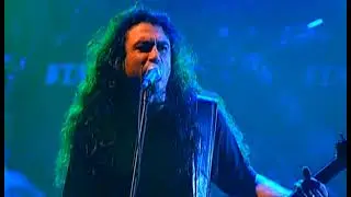 19 Slayer South of HeavenWar at the Warfield DVDRip XviD Branquito OEV