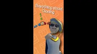 Everything about cloning! Rec Room Tutorial! #Shorts