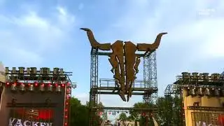 Mercyful Fate- Live Wacken 2022