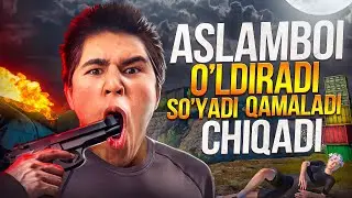 ASLAMBOI  BAM BUM QOMBAQ