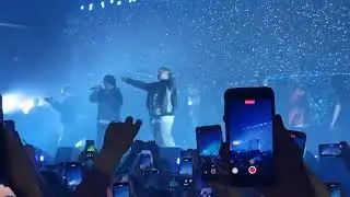 Лифон - Uniqe & Nkeeei & SAGARA (LIVE)