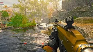 Top 10 Shooting Games of All Time w/ Realistic Graphics (2024) Core i5 | 8GB RAM PC - 1