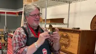 What makes the Shopsmith Molder Head so Unique? Ask Corob!