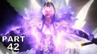 FINAL FANTASY 7 REBIRTH Walkthrough Gameplay Part 42 - END OF THE WORLD (FF7 Rebirth)