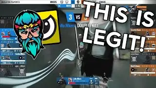 Mkers aren't cheating... and here is why.