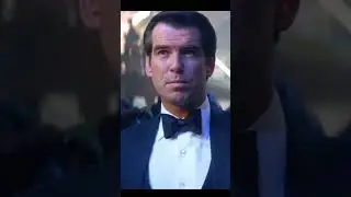 MY NAME IS BOND - JAMES BOND (PIERCE BROSNAN)