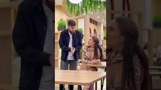 Девушка не хотите сыграть на моем дудуке ?