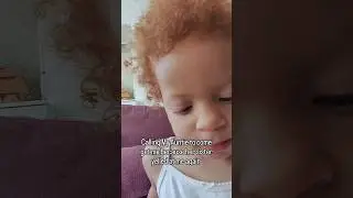 My Mom is acting weird #baby #shortvideo   #short