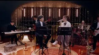 Tiara Andini, Arsy Widianto - Bahaya (ArTi Showcase 2.0)
