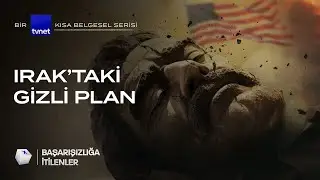 ABD, Irak ordusunu nasıl yok etti?