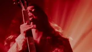Trinidad & Tabaco - Carmesí (Video Oficial)