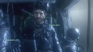 Call of Duty:  Modern Warfare| Ep.1 Prólogo
