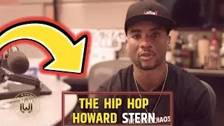 WWU: Self Awareness Life & Lifestyle Charlamagne Tha God