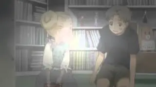 Honey and Clover Episode 3 ENG