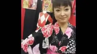 Reiko Chiba en Español EXTENDED