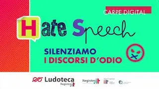 Hate speech: silenziamo i discorsi d'odio
