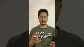 Important topics you need to know in JavaScript!  
