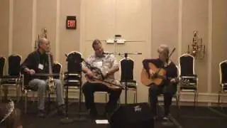 Dulcimer - The Water Is Wide - Dave Haas