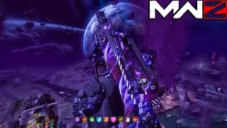 Best Looking Dark Aether In MWZ
