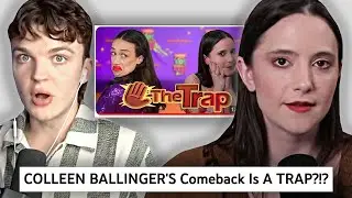 alexa nikolas exposes colleen ballinger's comeback